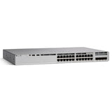 Switch CISCO C9200L-24T-4G-A-7