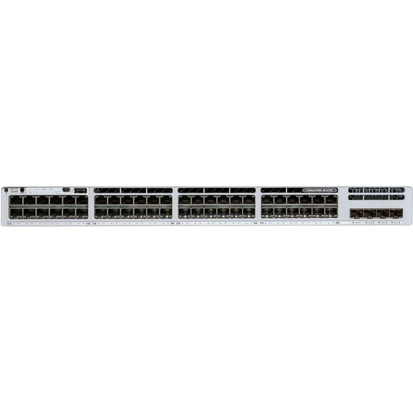 Switch CISCO C9300L-48P-4X-A-0