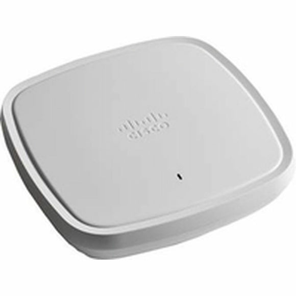 Access point CISCO C9115AXI-E Bluetooth 5 GHz White Grey-0