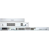Firewall CISCO FPR1150-ASA-K9 RJ45 rj45 x 8 White-1