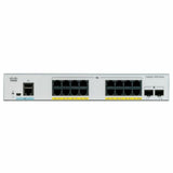 Switch CISCO C1000-16T-2G-L-6
