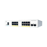 Switch CISCO C1000-16T-2G-L-3