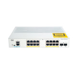 Switch CISCO C1000-16T-2G-L-2