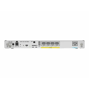 Router CISCO ISR1100-4G-0