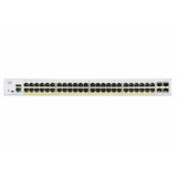 Switch CISCO CBS250-48P-4X-EU-1