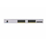 Switch CISCO CBS350-24P-4G-EU-1