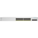 Switch CISCO CBS220-24P-4G-EU-1