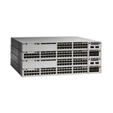 Switch CISCO C9300X-12Y-A-1