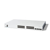 Switch CISCO C1300-24T-4X-2