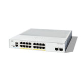 Switch CISCO C1300-16FP-2G-6
