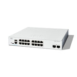 Switch CISCO C1300-16T-2G-2