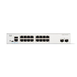 Switch CISCO C1300-16T-2G-1