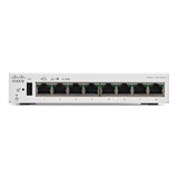 Switch CISCO C1200-8T-D-1