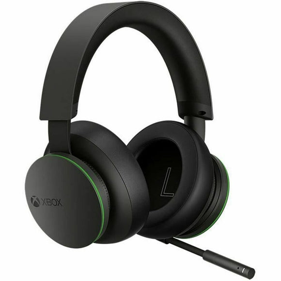 Headphones Microsoft Gaming Xbox One Series X-0