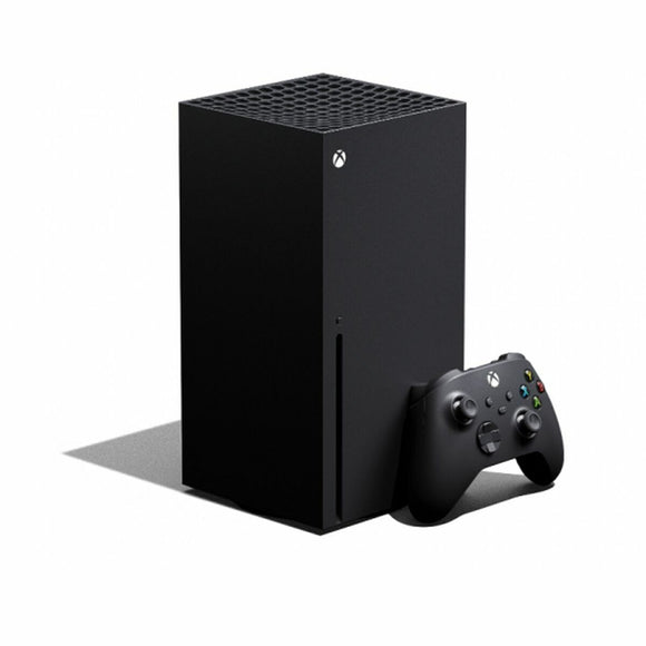 Xbox Series X Microsoft Xbox Series X-0