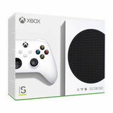 Xbox Series S Microsoft RRS-00009-1