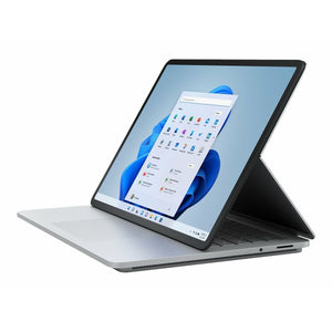 Laptop Microsoft Surface Studio AIK-00005 Qwertz German 14,4" Intel Core i7-11370H 32 GB RAM 2 TB SSD NVIDIA RTX A2000-0