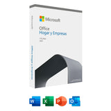 Management Software Microsoft T5D-03550-6