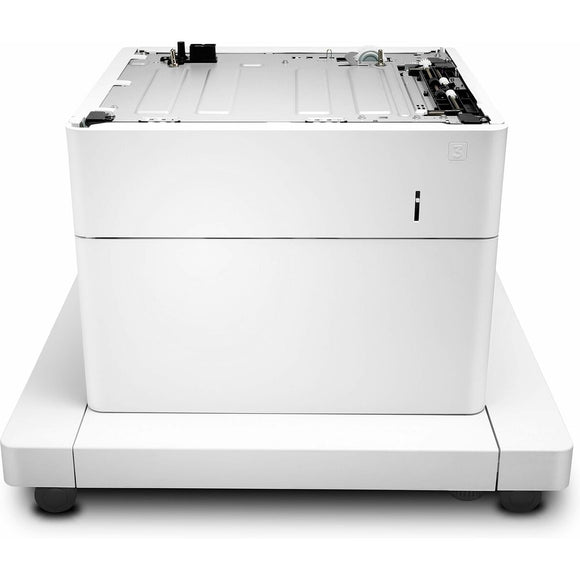 Printer Input Tray HP J8J91A White-0