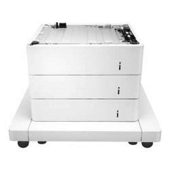 Printer Input Tray HP 3X550-0