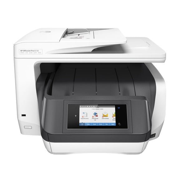 Multifunction Printer HP D9L20A-0