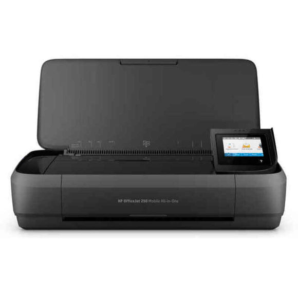 Multifunction Printer HP 250-0
