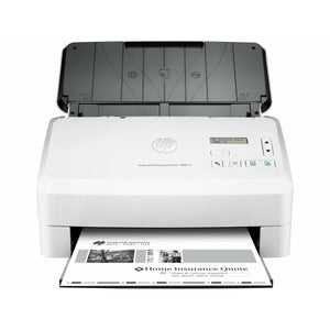 Scanner HP ScanJet Enterprise Flow 7000 S3 75 ppm-0