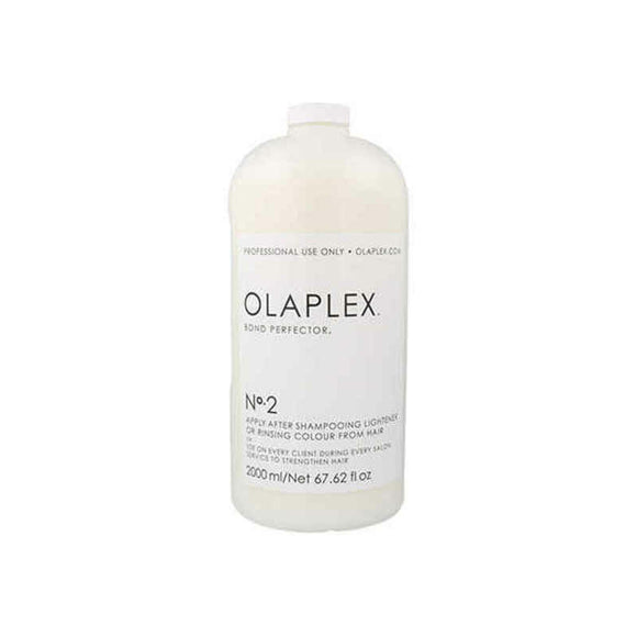 Protective Hair Treatment Bond Perfector Nº2 Olaplex-0