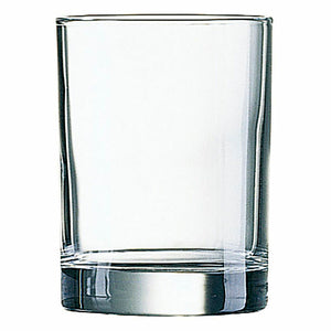 Set of glasses Arcoroc Princesa Transparent Glass 320 ml (48 Units)-0