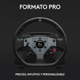Racing Steering Wheel Logitech G PRO-6