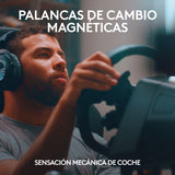 Racing Steering Wheel Logitech G PRO-5