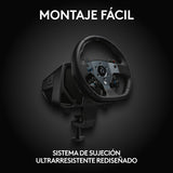 Racing Steering Wheel Logitech G PRO-4