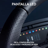 Racing Steering Wheel Logitech G PRO-3