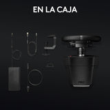 Racing Steering Wheel Logitech G PRO-2