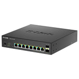 Switch D-Link DMS-1250-10SPL/E-2