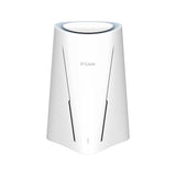 Router D-Link G530 White RJ45 Ethernet LAN Wi-Fi-0