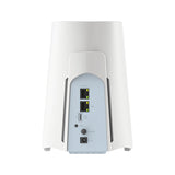 Router D-Link G530 White RJ45 Ethernet LAN Wi-Fi-1