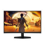 Gaming Monitor AOC C27G42E 27" Full HD-9