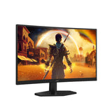 Gaming Monitor AOC C27G42E 27" Full HD-4