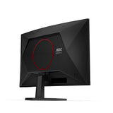 Gaming Monitor AOC C27G42E 27" Full HD-2