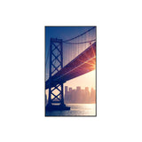 Videowall Monitor Sharp 60005926 4K Ultra HD 86"-0