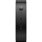 Desktop PC HP 5H122EA#ABE 8 GB RAM 256 GB SSD-1