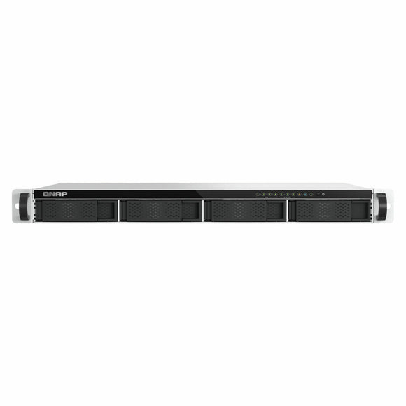 NAS Network Storage Qnap TS-765EU-8G Black Grey-0