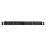 NAS Network Storage Qnap TS-765EU-8G Black Grey-0