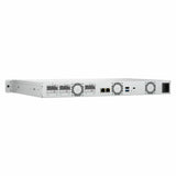 NAS Network Storage Qnap TS-765EU-8G Black Grey-25