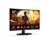 Gaming Monitor AOC C27G42E Full HD 27"-12