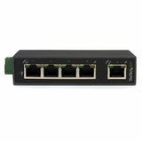 Switch Startech IES5102 200 Mbps-2