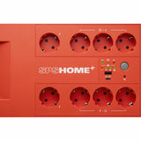 Uninterruptible Power Supply System Interactive UPS Salicru 693DA000002 360 W-0