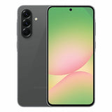 Smartphone Samsung SM-A566BZKAEEB 6,7" 8 GB RAM 128 GB Graphite-9