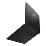 Laptop MSI 9S7-15HK12-440 15,6" 16 GB RAM 512 GB 512 GB SSD Spanish Qwerty AZERTY-10